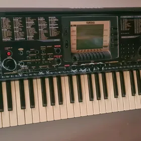 Yamaha psr 530 Йамаха пср530