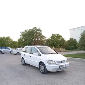 Opel Zafira 1999
