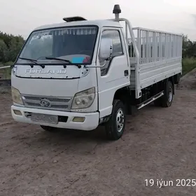 Forland H3 2012