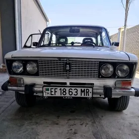 Lada 2106 1988