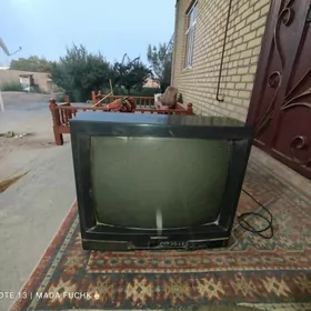 DAEWOO Telewizer