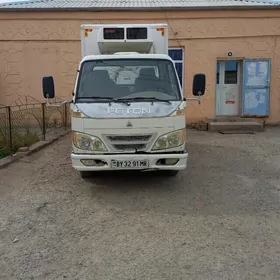 Foton VIEW CS2 2010