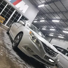 Hyundai Sonata 2011