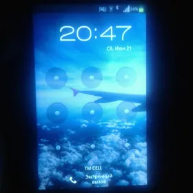 Samsung Gt-S7568I