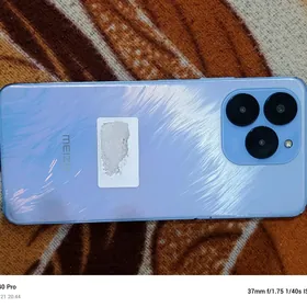MEIZU note 21