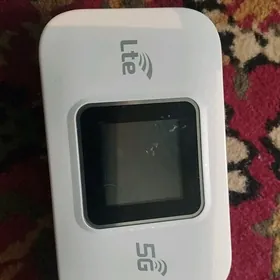 Elde göterilýän wifi