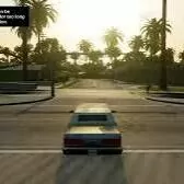 Grand Theft Auto The Trilogy