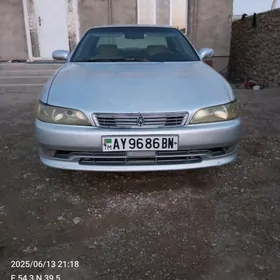 Toyota Mark II 1994