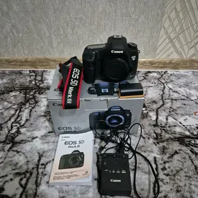 Canon mark3