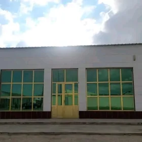 Satlyk Magazyn Akdaş (Arenda)