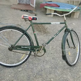 Ural welosiped