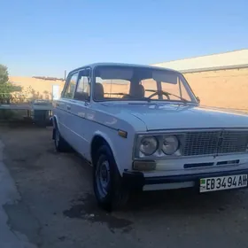 Lada 2106 2002