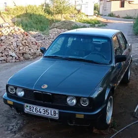 BMW 3 Series 1991