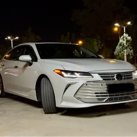 Toyota Avalon 2019