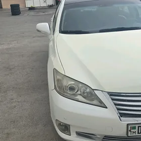 Lexus ES 2012