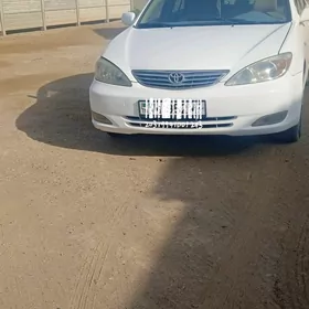Toyota Camry 2003
