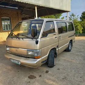 Toyota Hiace 1989
