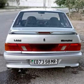 Lada 2115 2005
