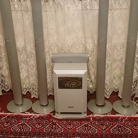 Usilitel kolonka