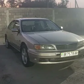 Nissan Maxima 1999