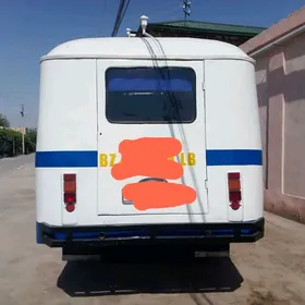 Gaz 53 1992