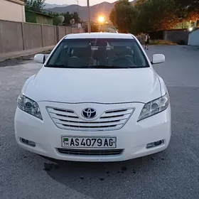 Toyota Camry 2007