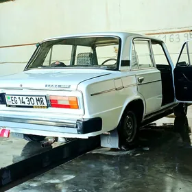 Lada 2106 1998