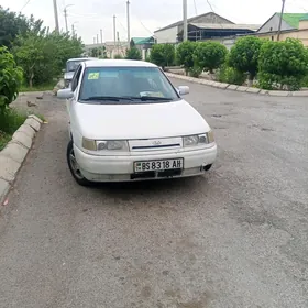 Lada 2112 2002