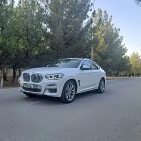 BMW X4 2020