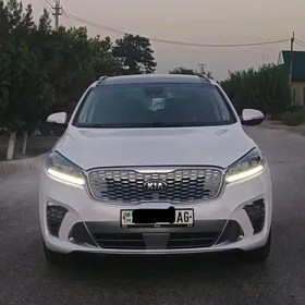 Kia Sorento 2020