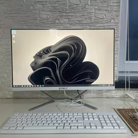 Sowly Monoblok i7-4GEN/8GB RAM/512SSD