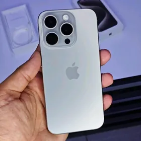 iPhone 15Pro 128gb
