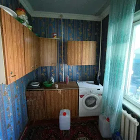 3 комнат 3 этаж экспериментал