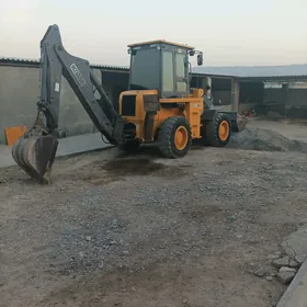 XCMG 25 2011
