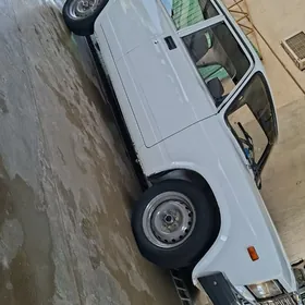Lada 2107 2009