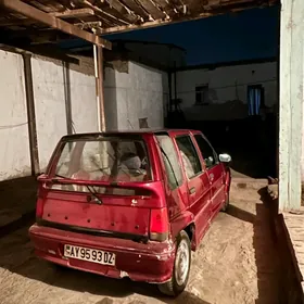Daewoo Tico 1996