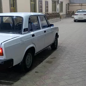 Lada 2107 2000