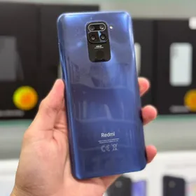 Redmi Not9