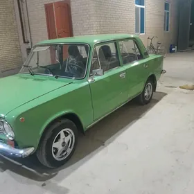 Lada 2101 1982