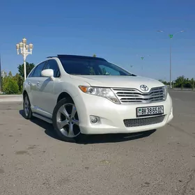 Toyota Venza 2009