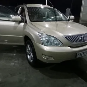 Lexus RX 330 2005