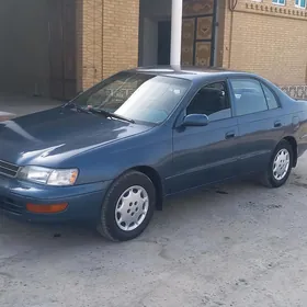 Toyota Corona 1995