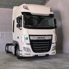 DAF 480 2019