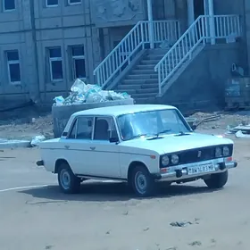 Lada 2106 1988