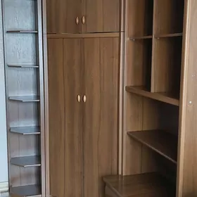 ШИФОНЕР С ПОЛКАМИ