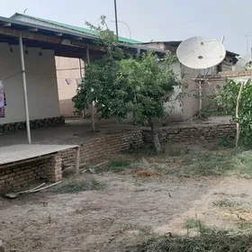Hususy jaÿ. Gorogly