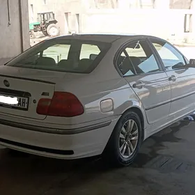 BMW E46 2003