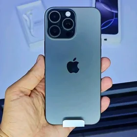 iPhone 16Pro Max  256gb