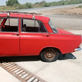 Москвич 412 1992
