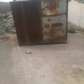 Гараж